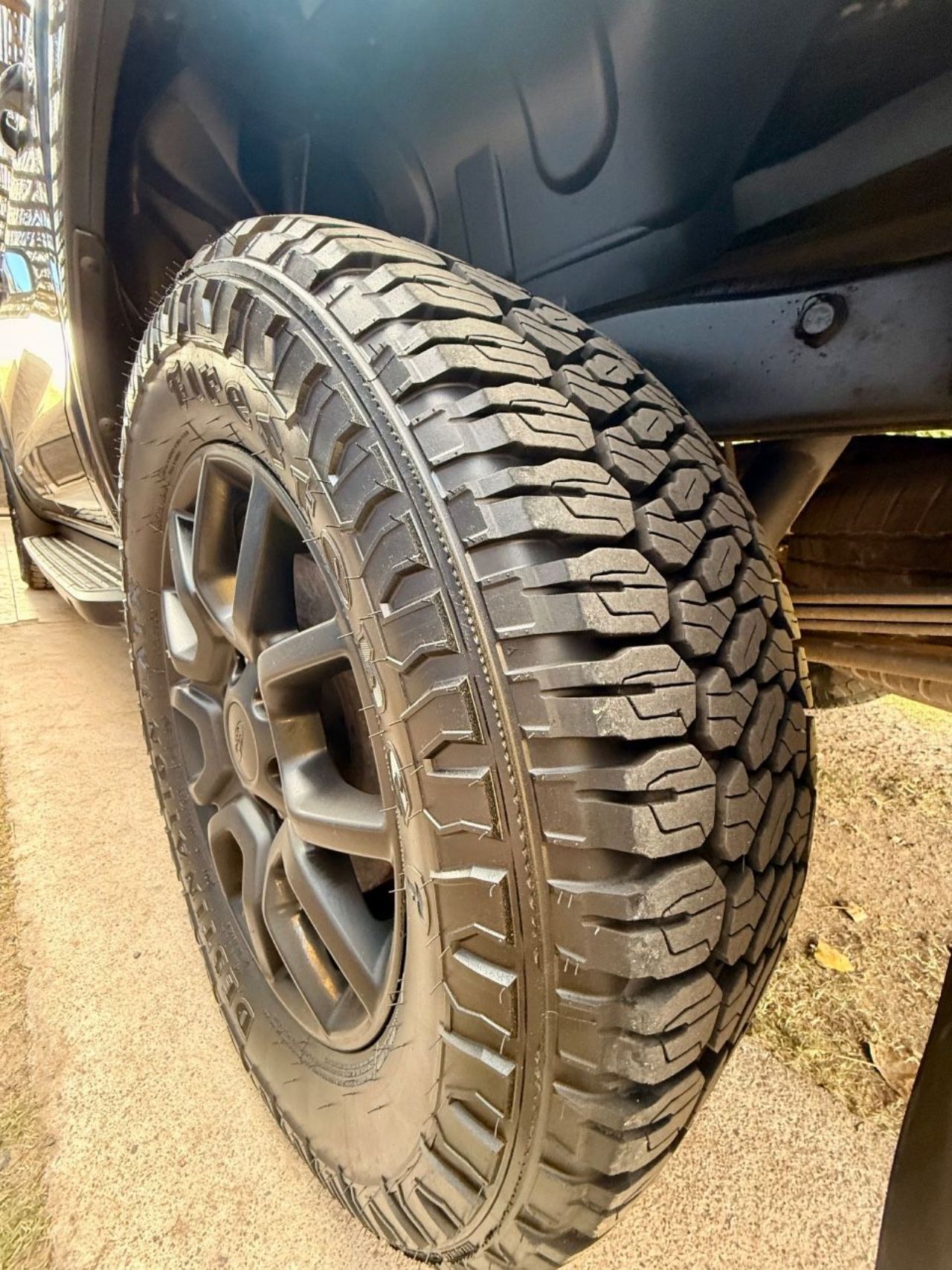 Ford Ranger Usada en Mendoza, deRuedas