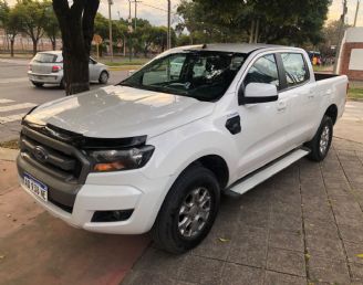 Ford Ranger Usada en Salta