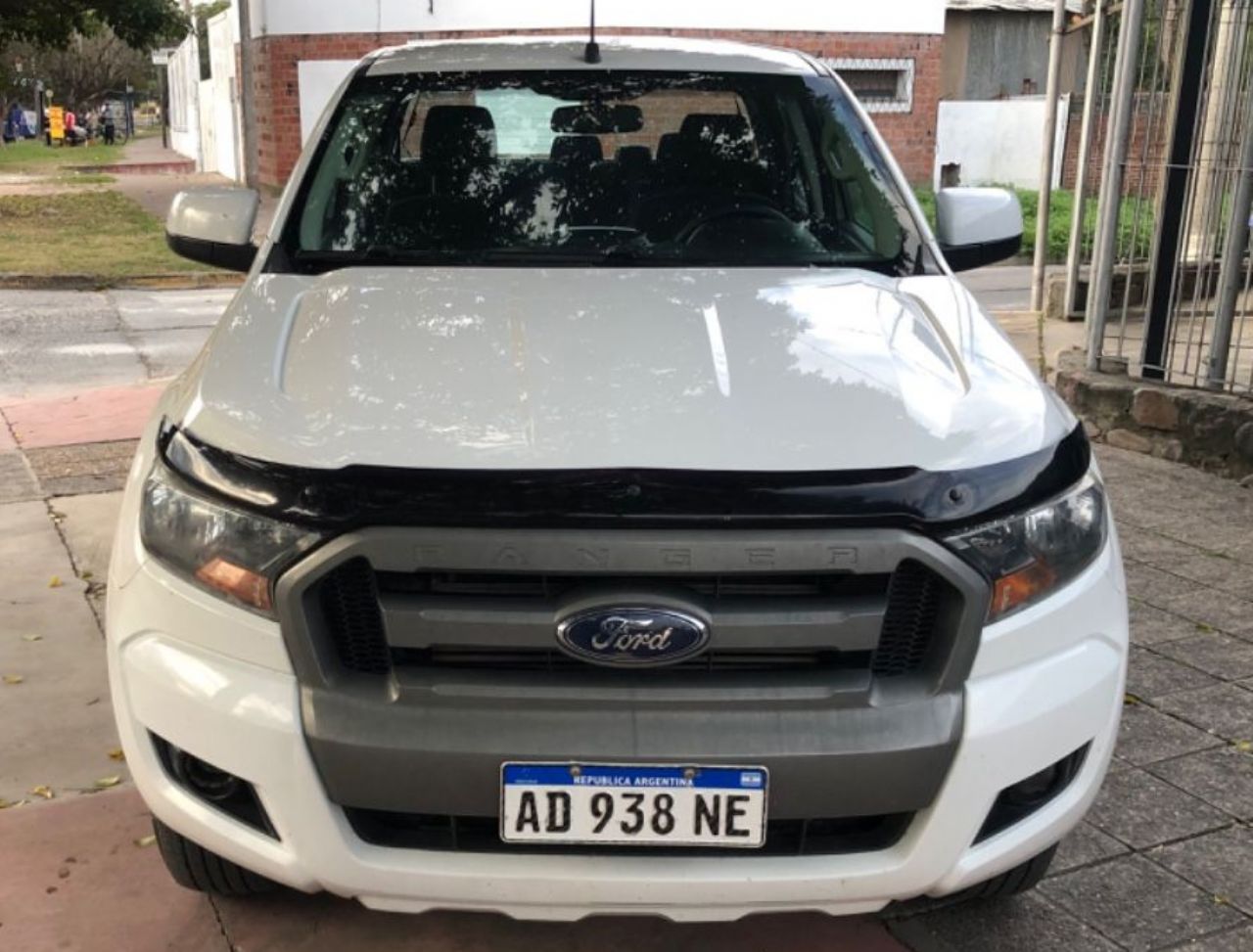 Ford Ranger Usada en Salta, deRuedas