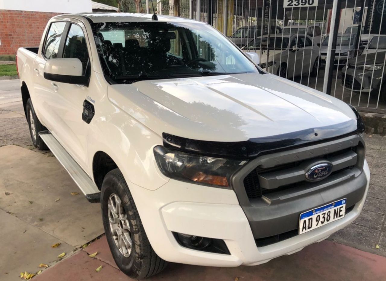 Ford Ranger Usada en Salta, deRuedas