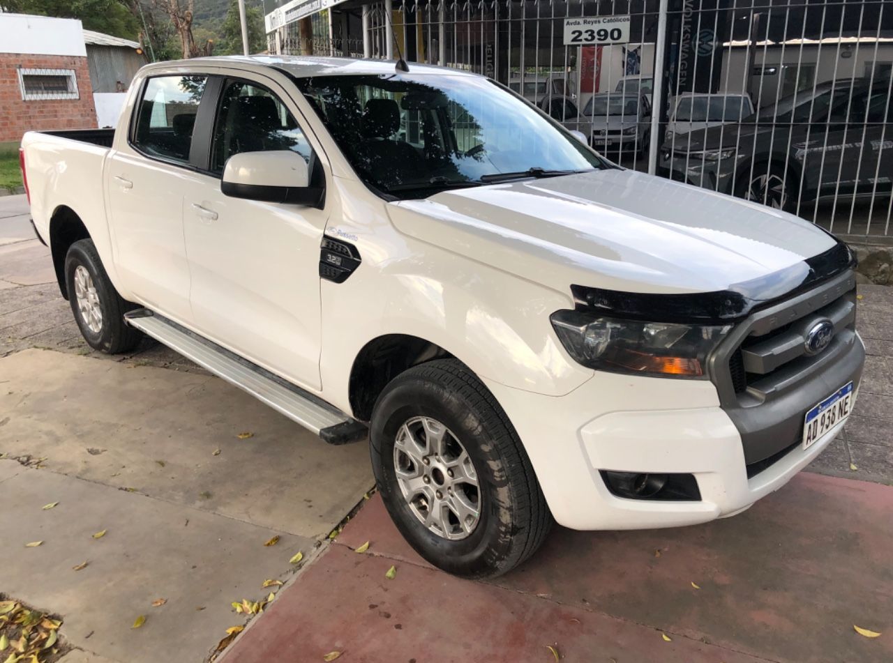 Ford Ranger Usada en Salta, deRuedas