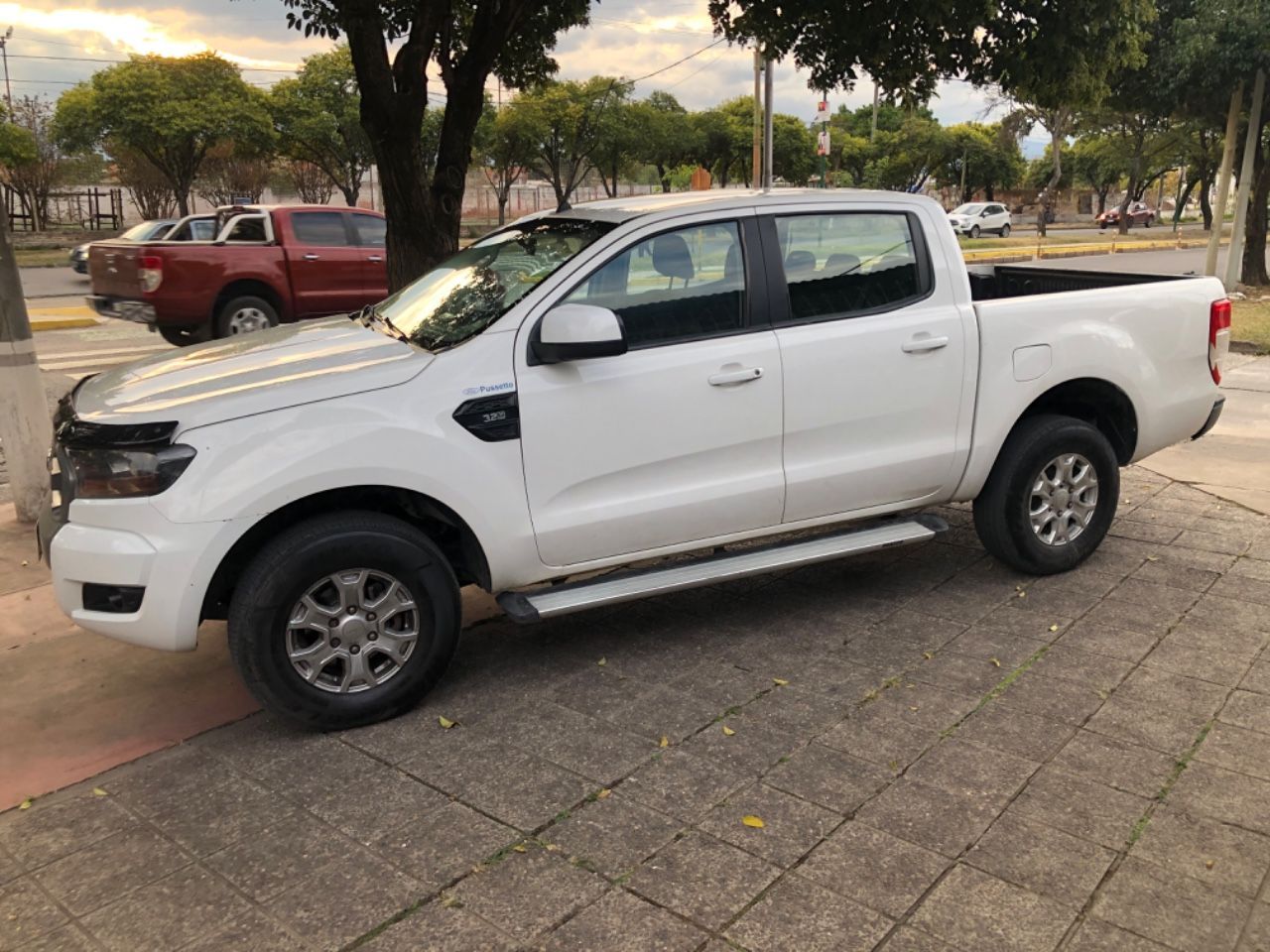 Ford Ranger Usada en Salta, deRuedas