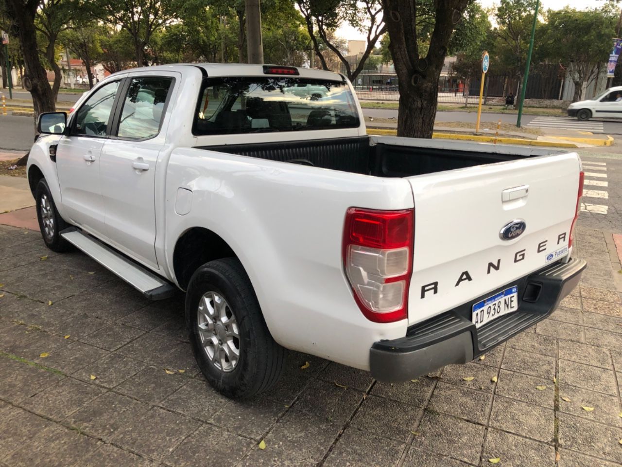 Ford Ranger Usada en Salta, deRuedas