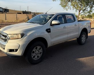 Ford Ranger Usada en Mendoza