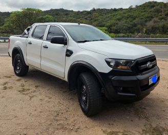 Ford Ranger Usada en Córdoba