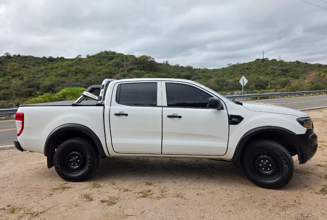 Ford Ranger Usada en Córdoba, deRuedas
