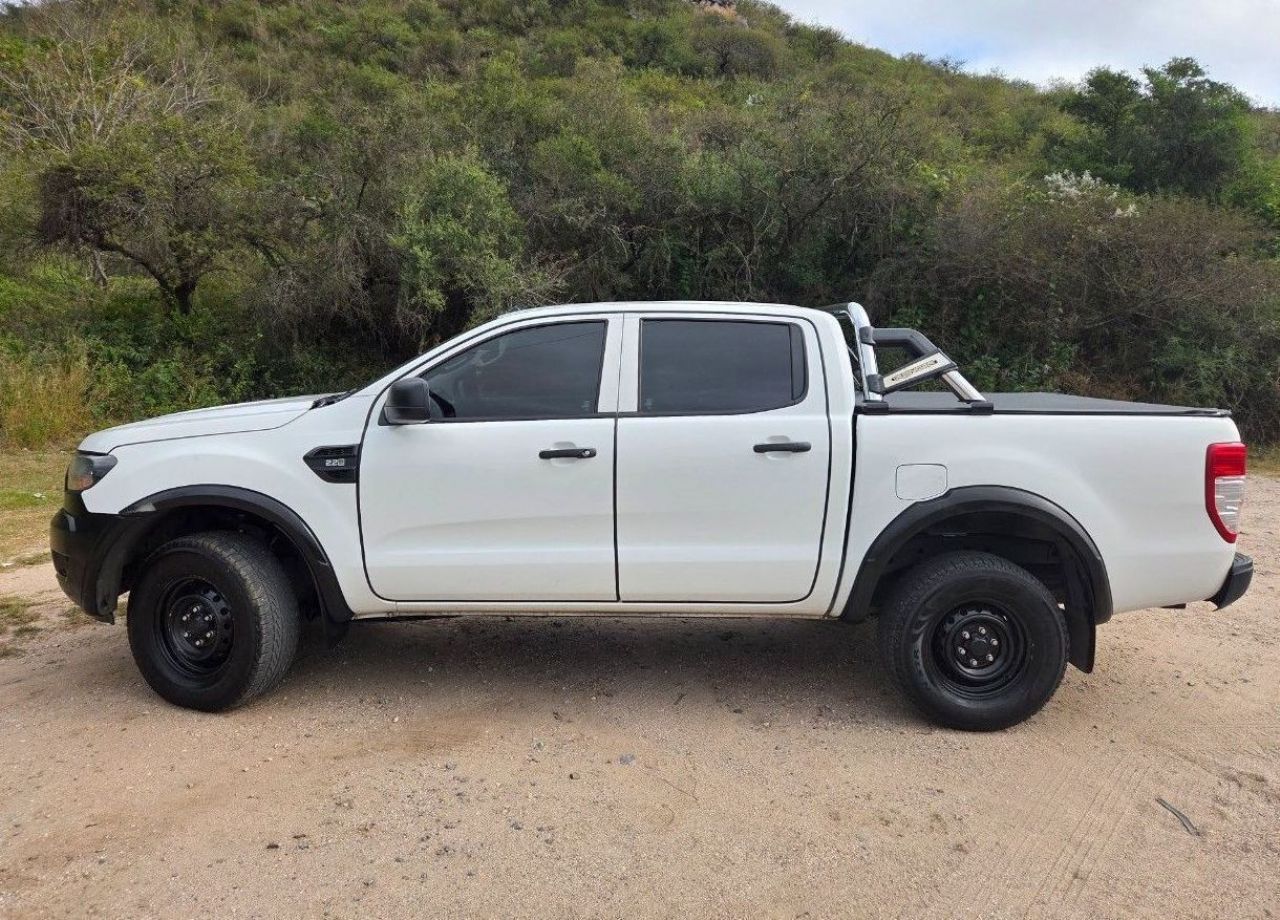 Ford Ranger Usada en Córdoba, deRuedas