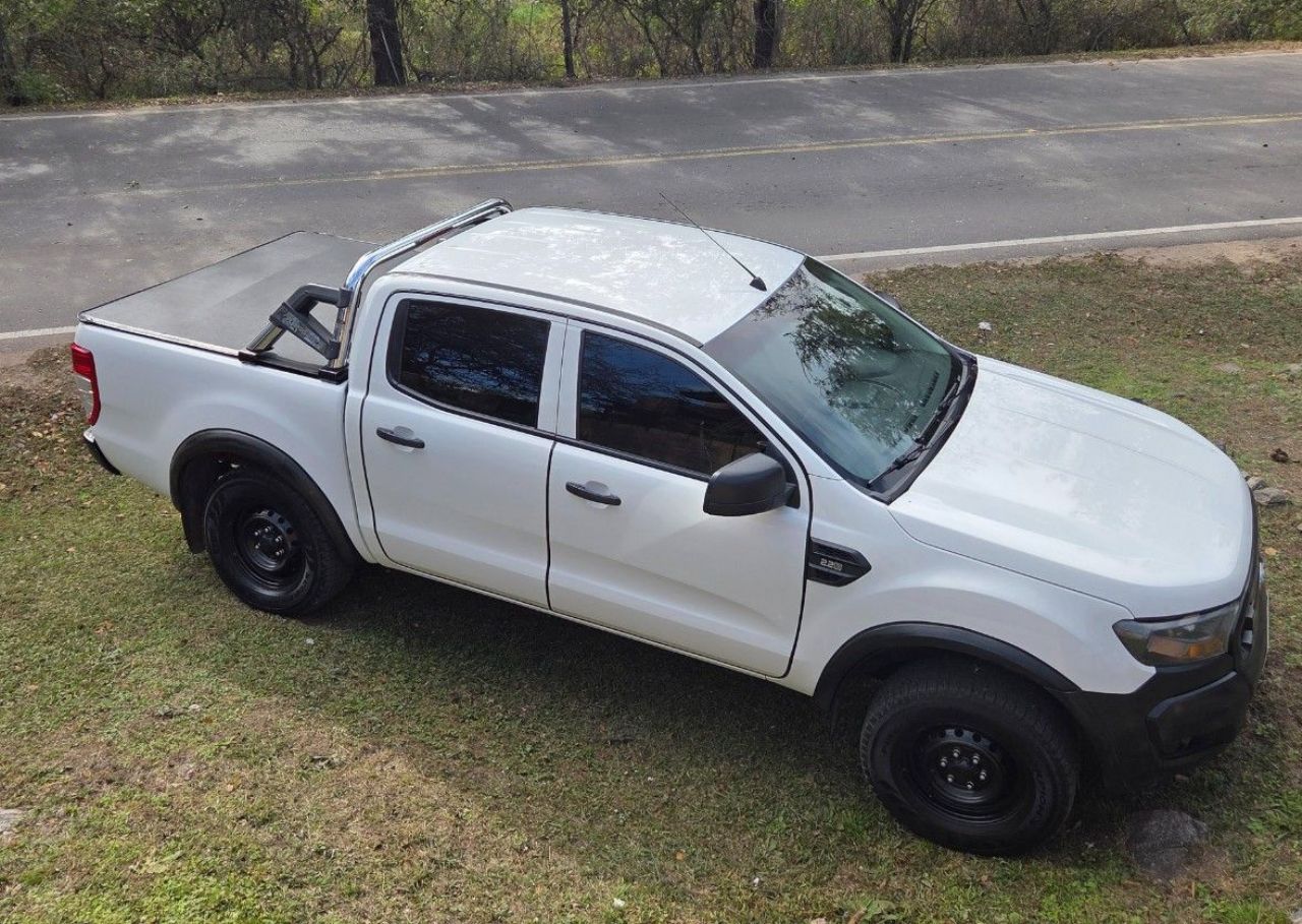 Ford Ranger Usada en Córdoba, deRuedas