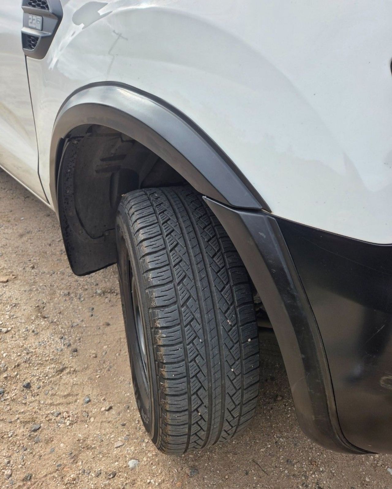 Ford Ranger Usada en Córdoba, deRuedas