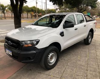Ford Ranger Usada en Salta