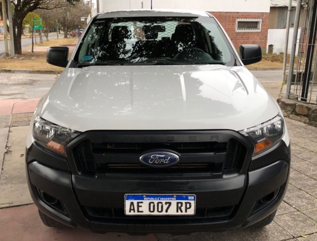 Ford Ranger Usada en Salta, deRuedas