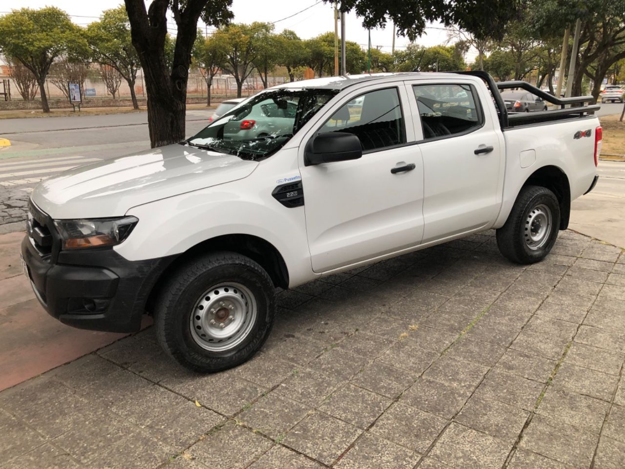 Ford Ranger Usada en Salta, deRuedas