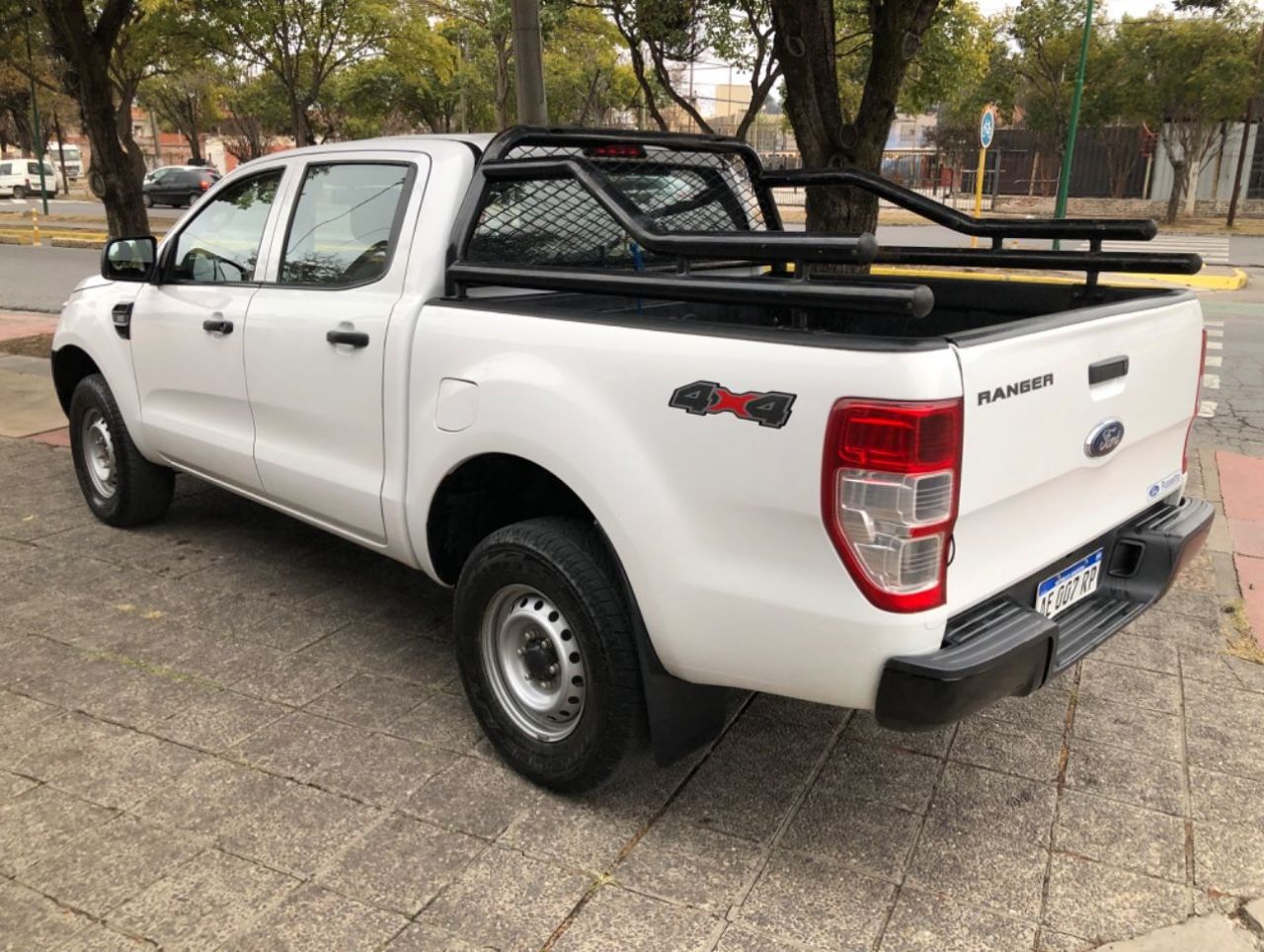 Ford Ranger Usada en Salta, deRuedas