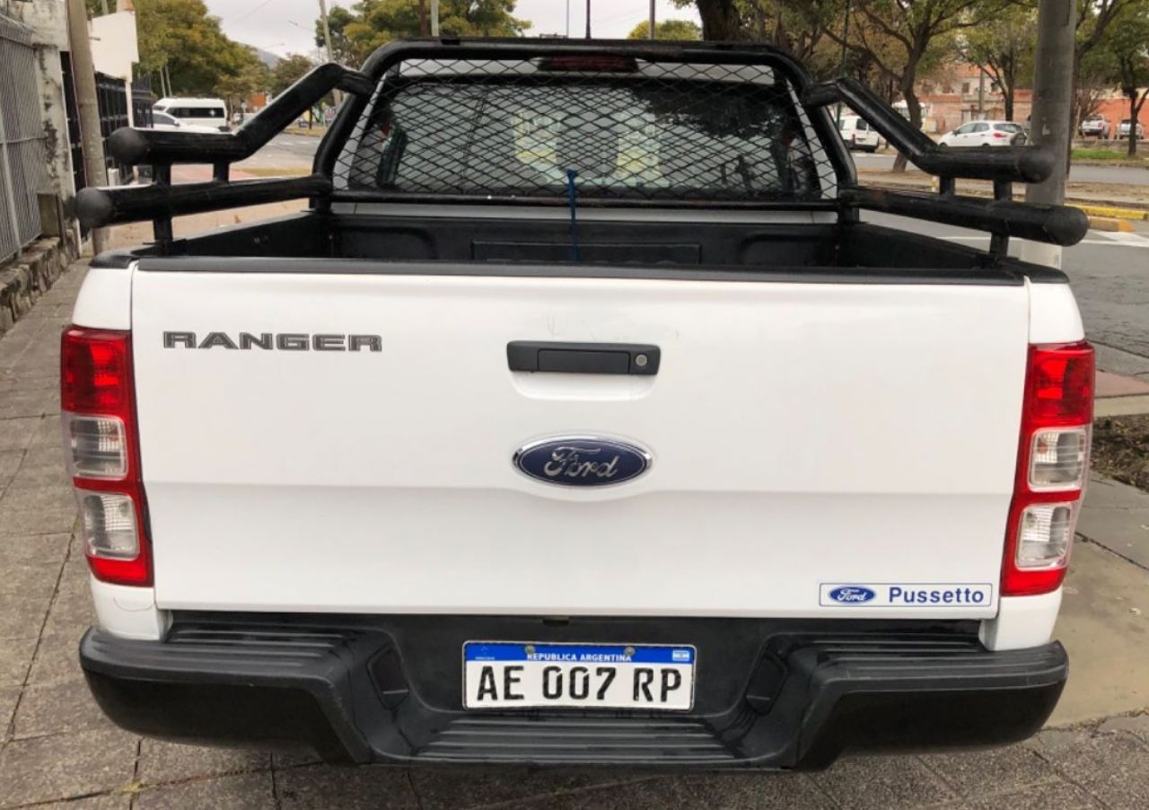 Ford Ranger Usada en Salta, deRuedas