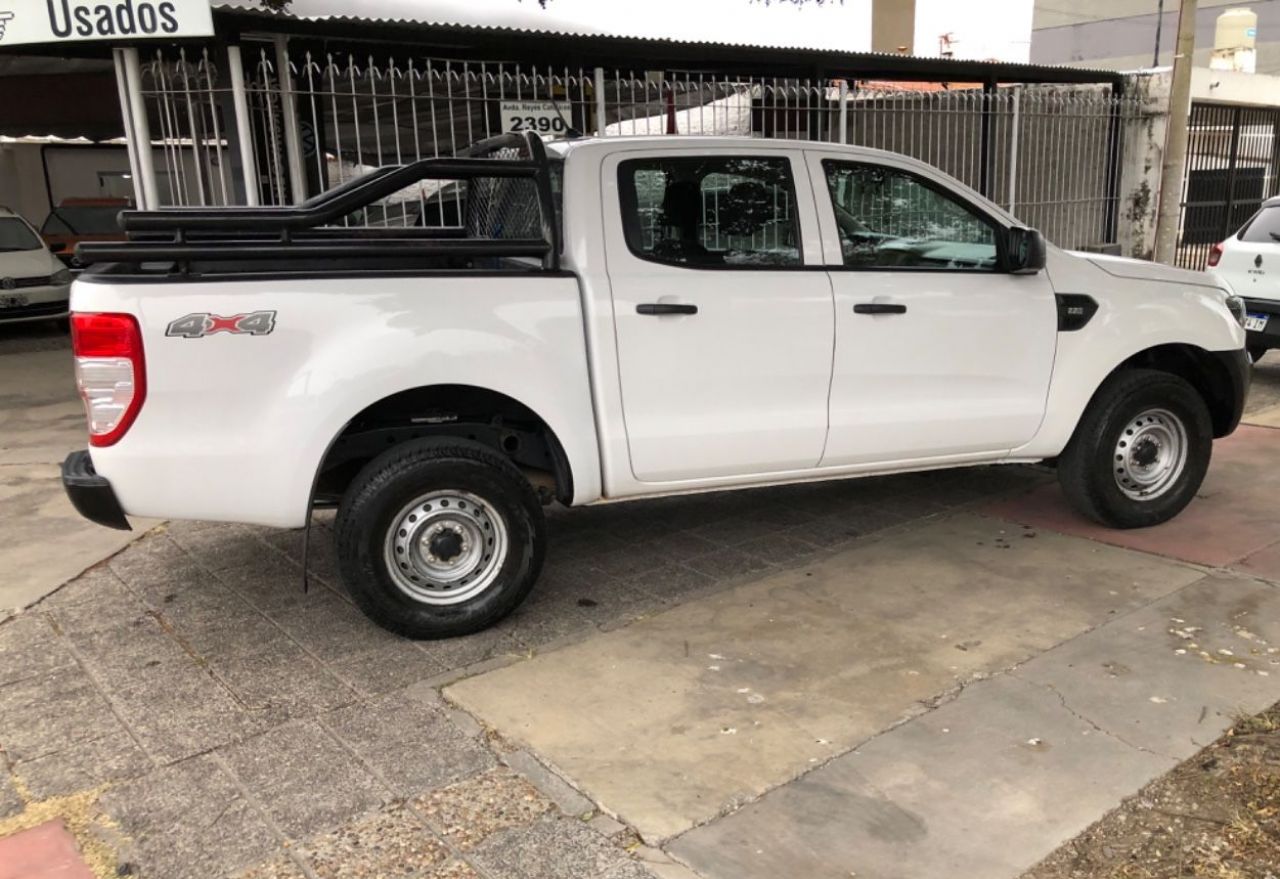 Ford Ranger Usada en Salta, deRuedas