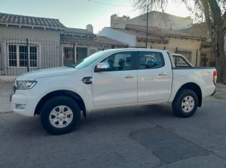 Ford Ranger Usada en Mendoza