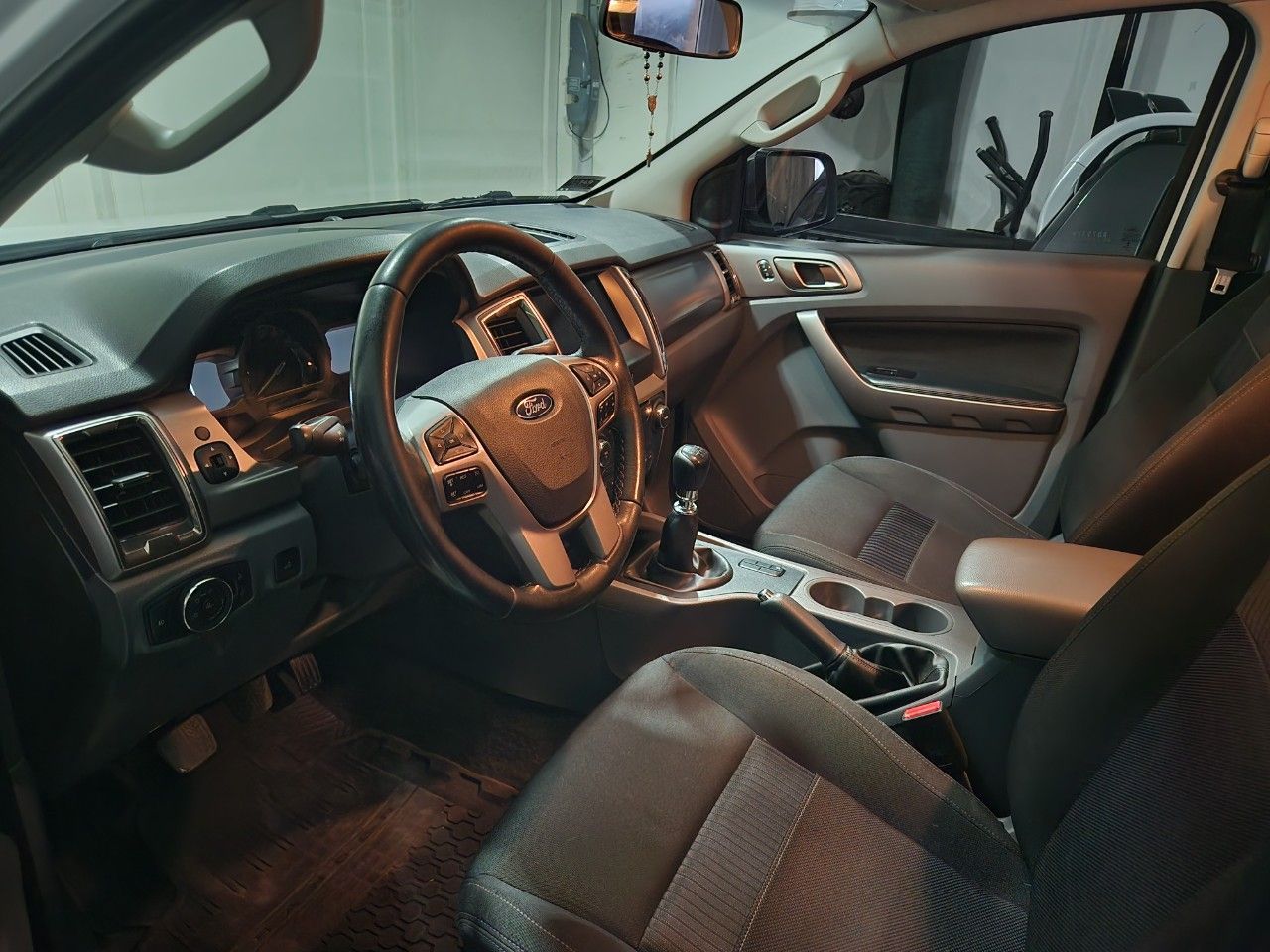 Ford Ranger Usada en Mendoza, deRuedas