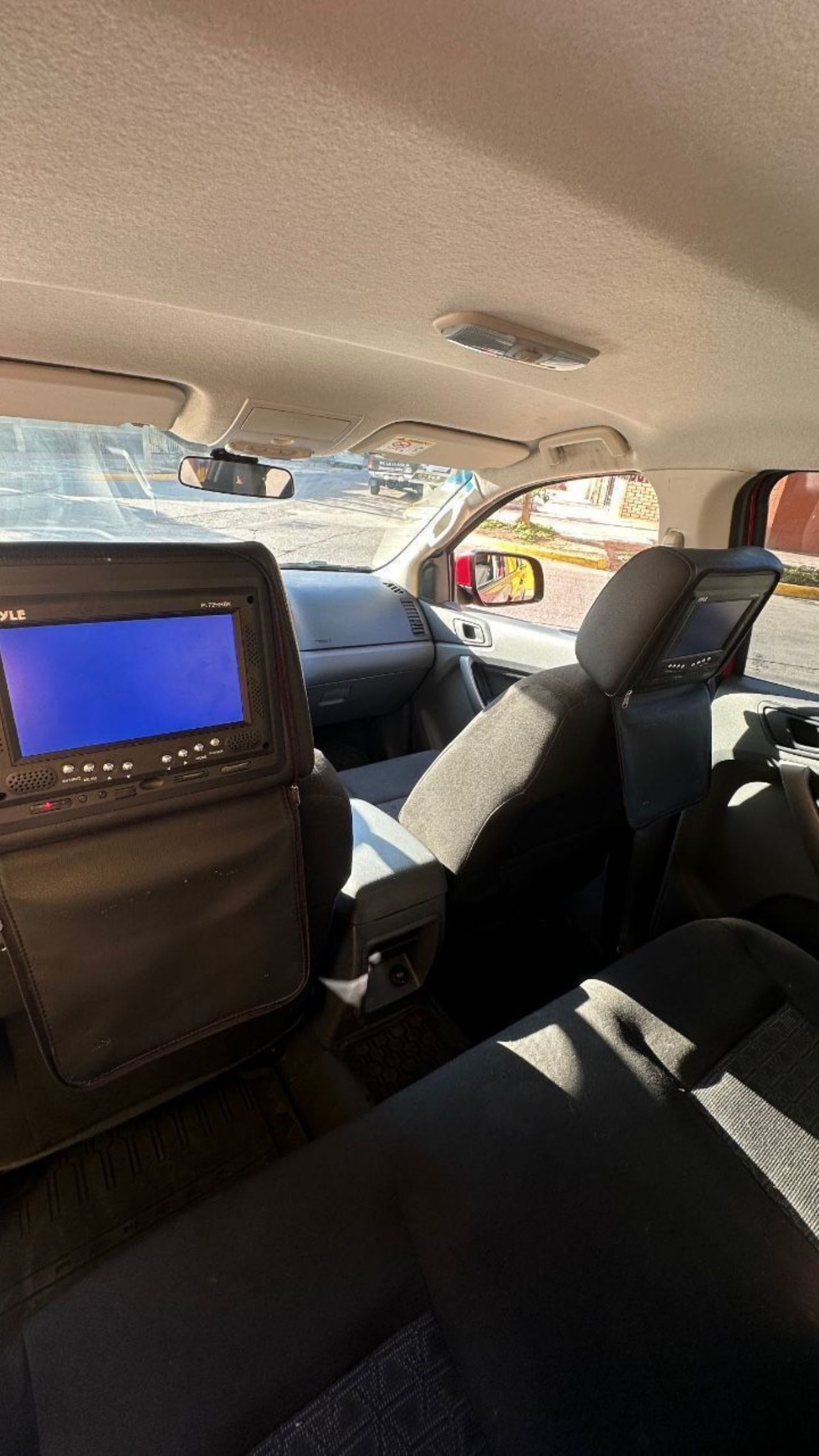 Ford Ranger Usada Financiado en Mendoza, deRuedas