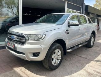 Ford Ranger Usada en Mendoza