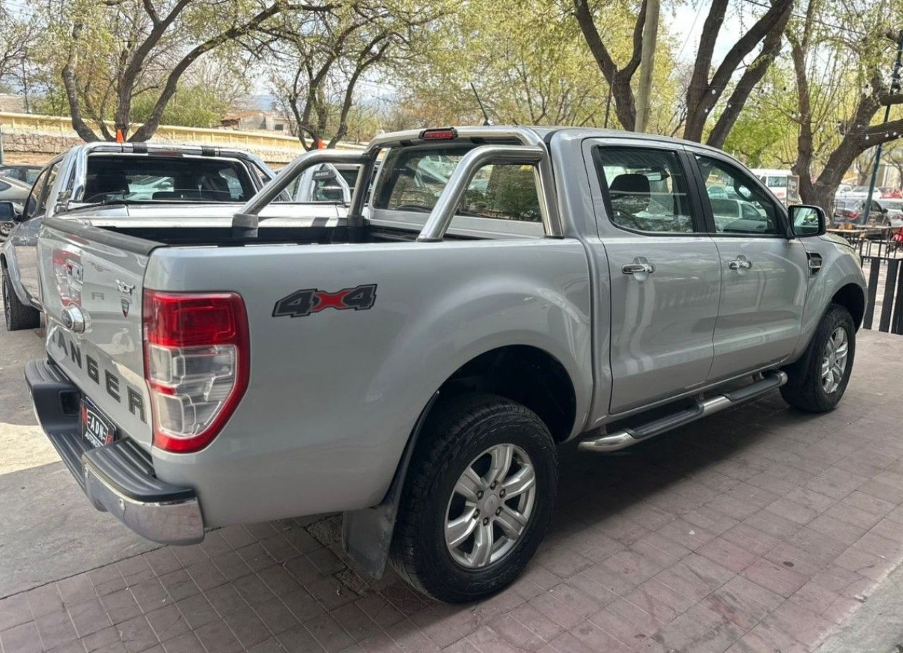 Ford Ranger Usada en Mendoza, deRuedas