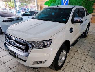 Ford Ranger Usada en Mendoza