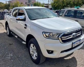 Ford Ranger Usada en San Juan