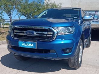 Ford Ranger Usada en Córdoba