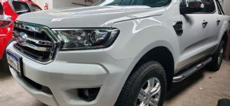 Ford Ranger Usada en San Juan Financiado