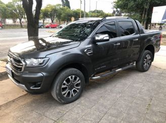 Ford Ranger Usada en Salta