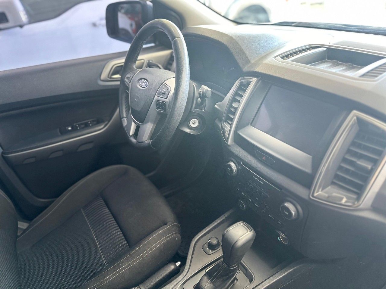 Ford Ranger Usada en San Juan, deRuedas