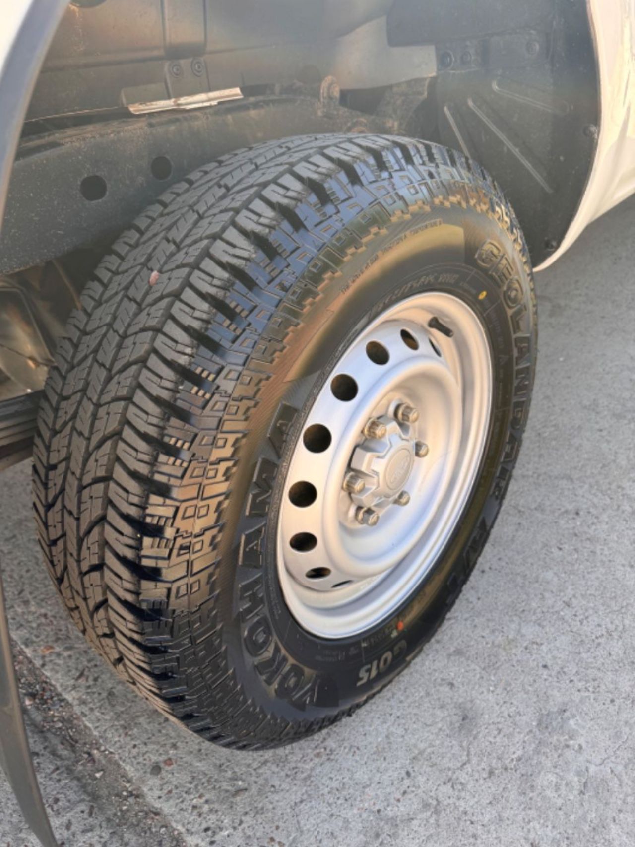 Ford Ranger Usada en Mendoza, deRuedas