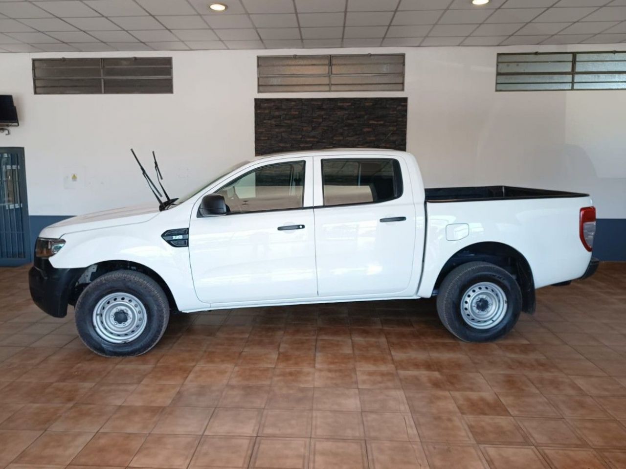 Ford Ranger Usada Financiado en Mendoza, deRuedas