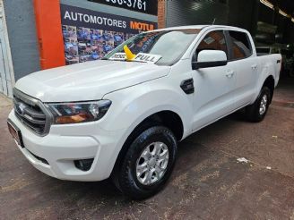 Ford Ranger Usada en Mendoza