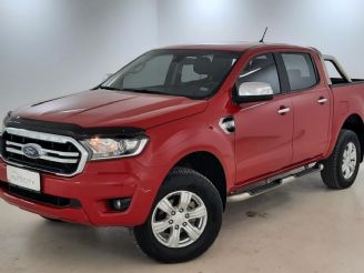 Ford Ranger Usada en Córdoba