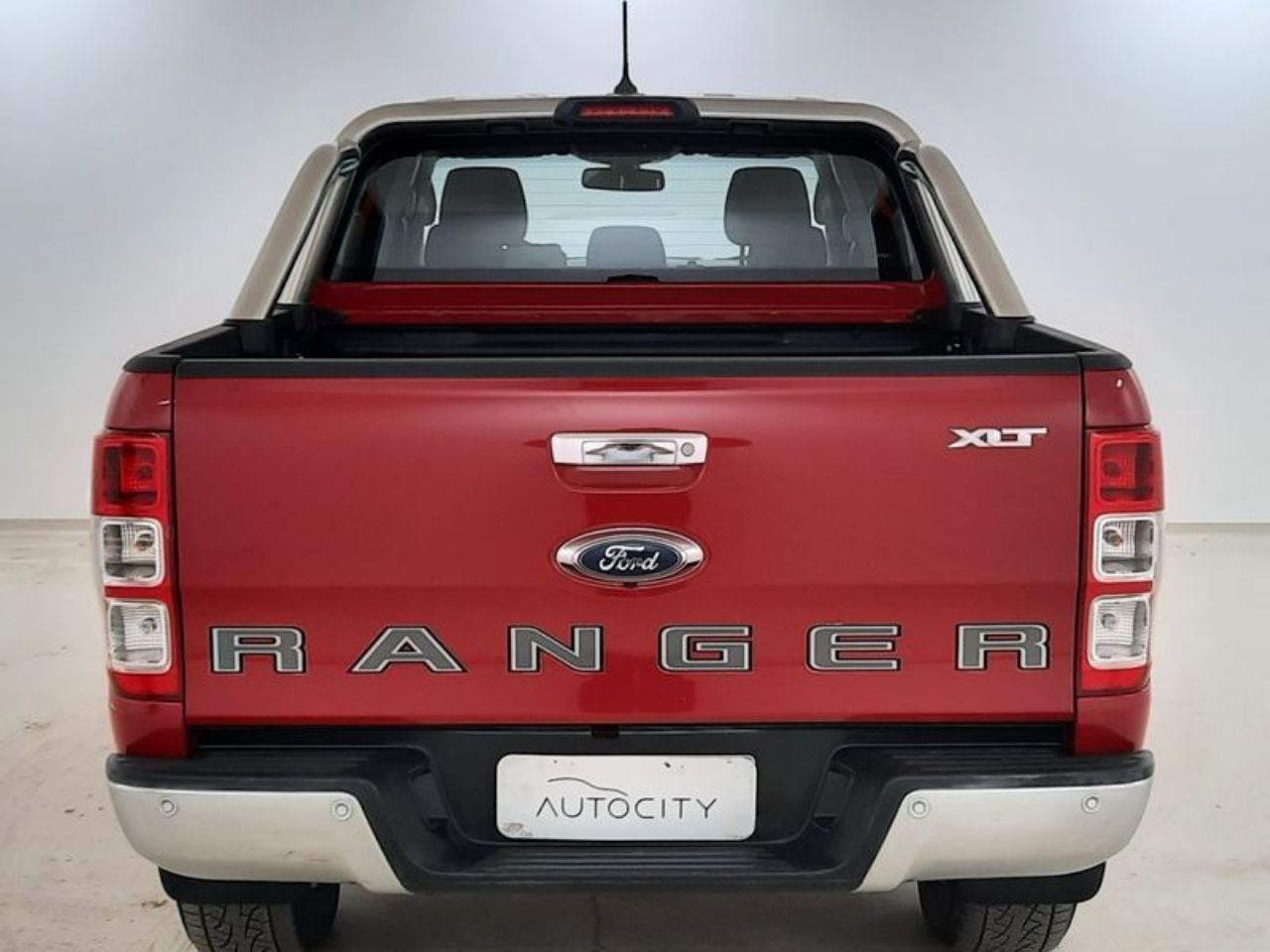 Ford Ranger Usada en Córdoba, deRuedas