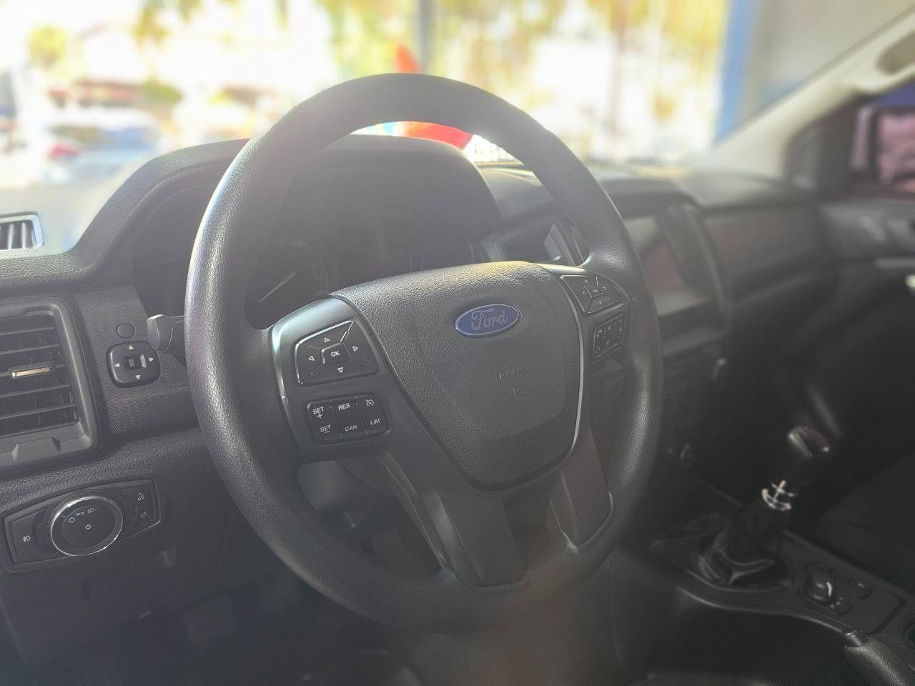 Ford Ranger Usada en Mendoza, deRuedas