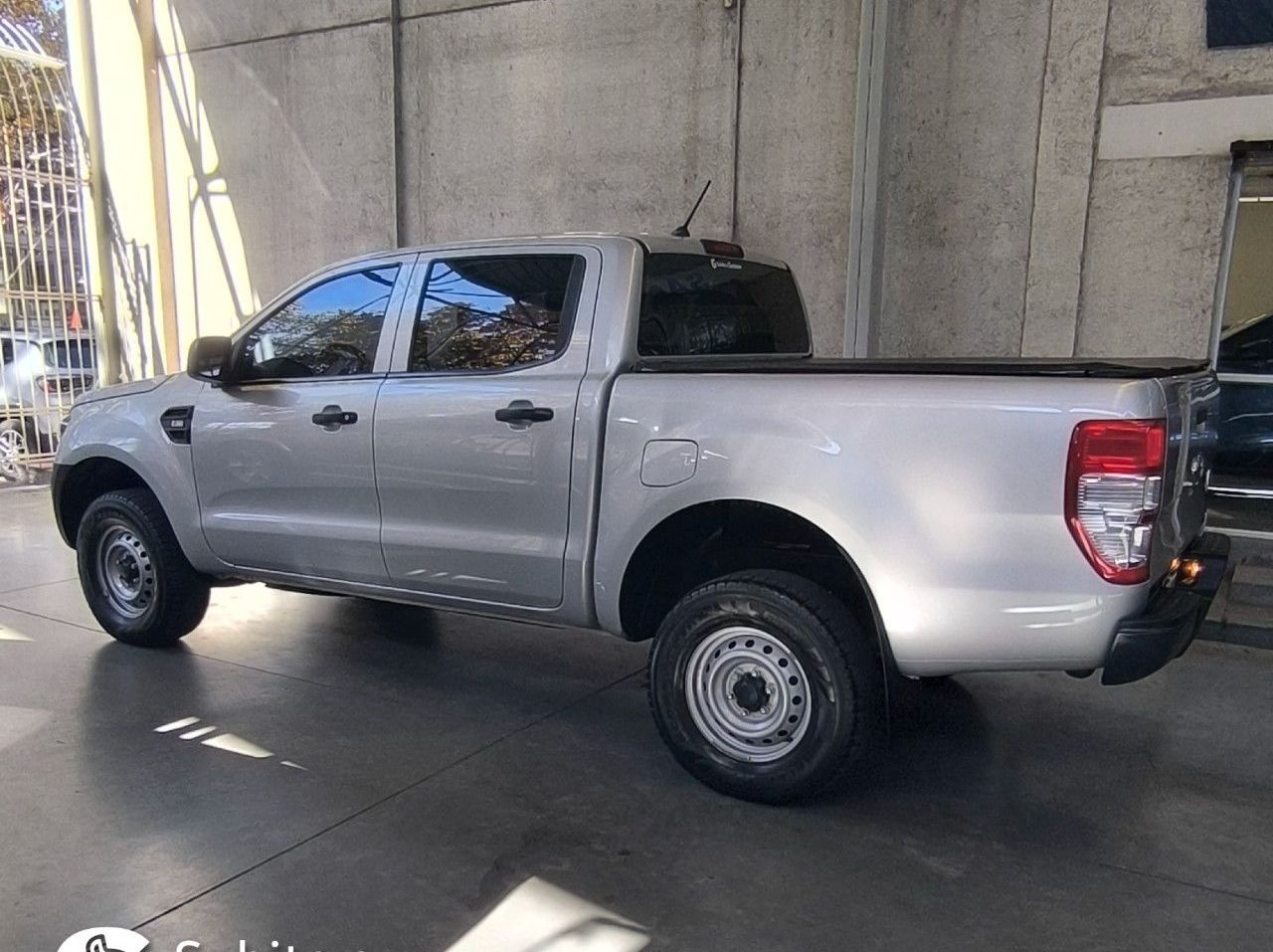 Ford Ranger Usada en Mendoza, deRuedas