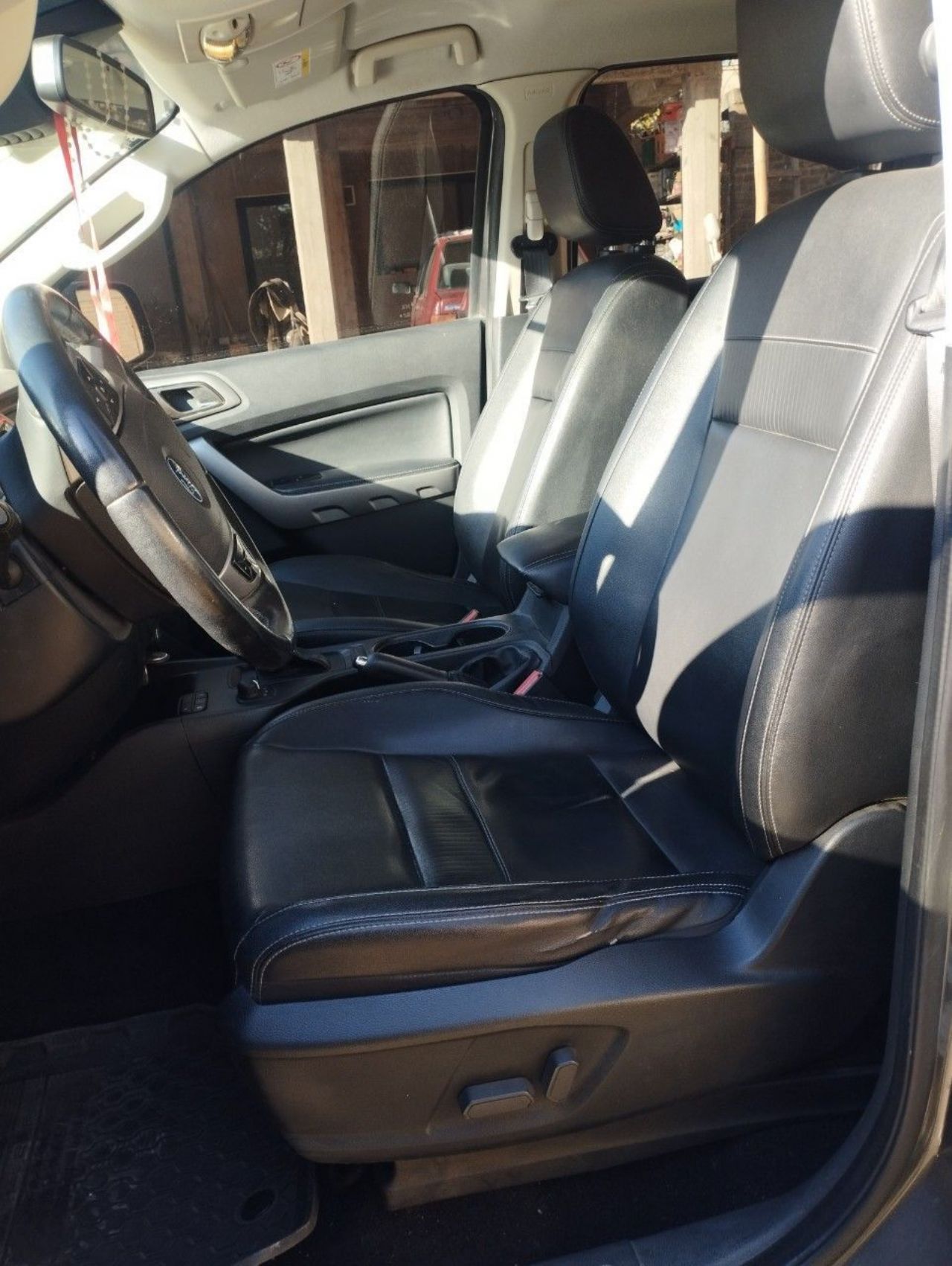 Ford Ranger Usada en Mendoza, deRuedas