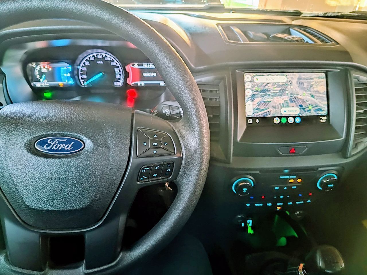 Ford Ranger Usada en Mendoza, deRuedas