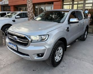 Ford Ranger Usada en San Juan