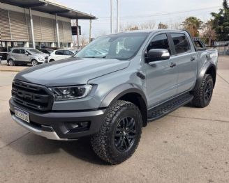 Ford Ranger Usada en Mendoza