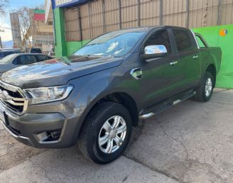 Ford Ranger Usada en Mendoza