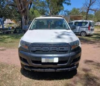 Ford Ranger Usada en Córdoba