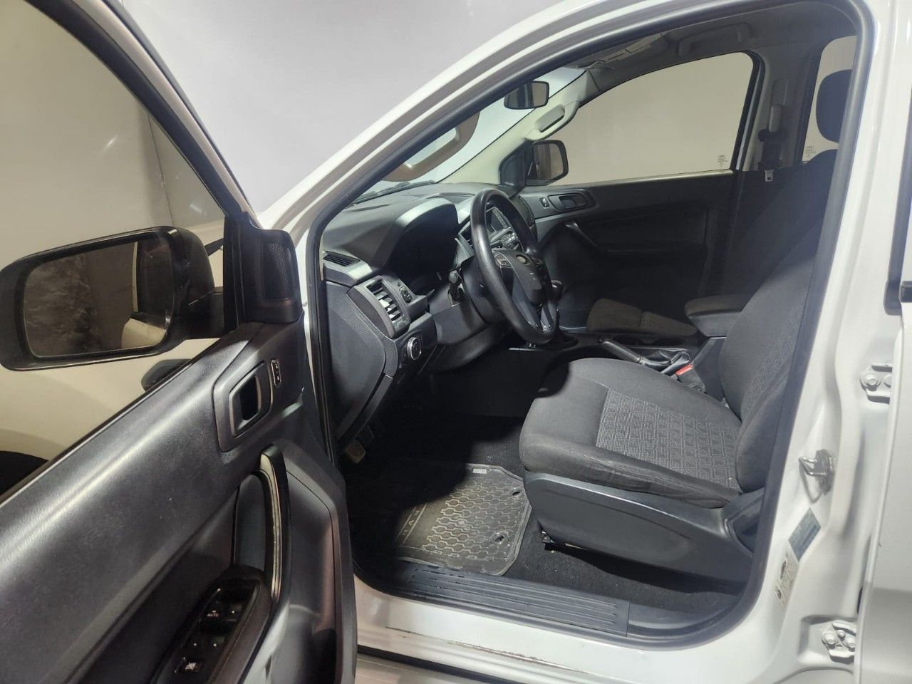 Ford Ranger Usada en Mendoza, deRuedas