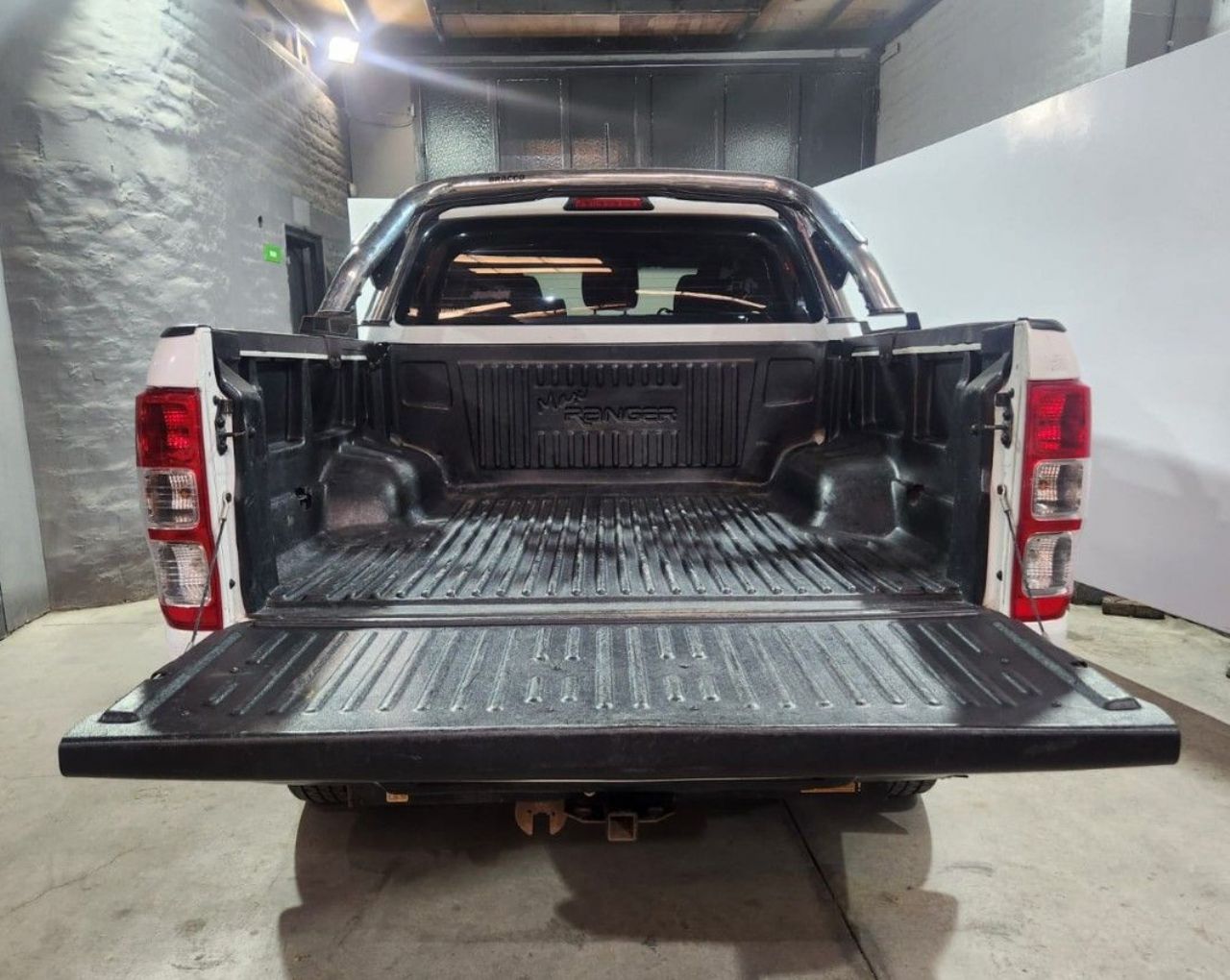 Ford Ranger Usada en Mendoza, deRuedas