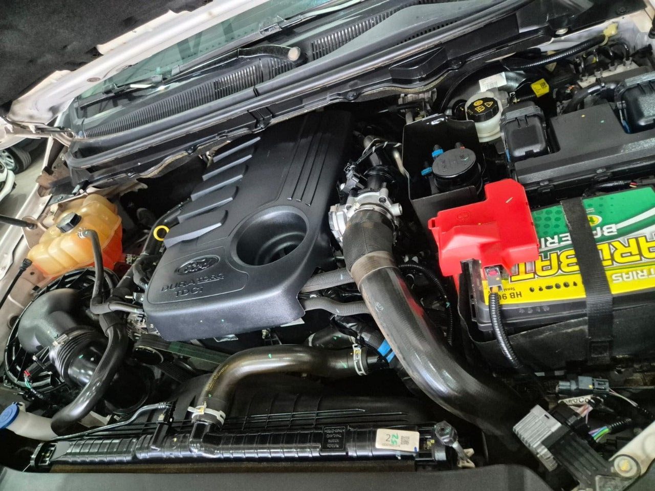 Ford Ranger Usada en Mendoza, deRuedas