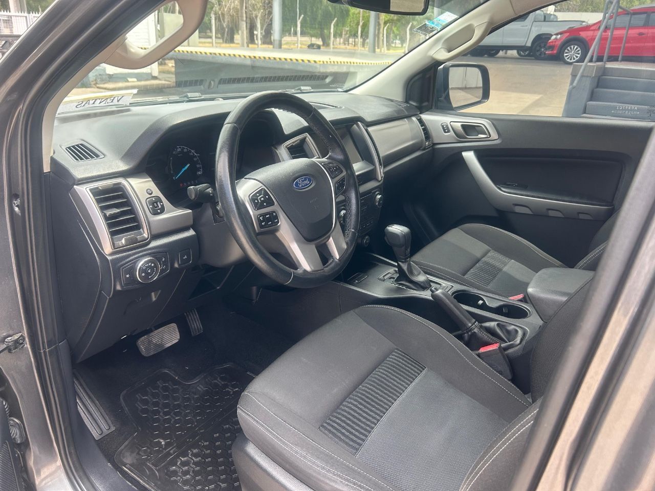 Ford Ranger Usada en Mendoza, deRuedas