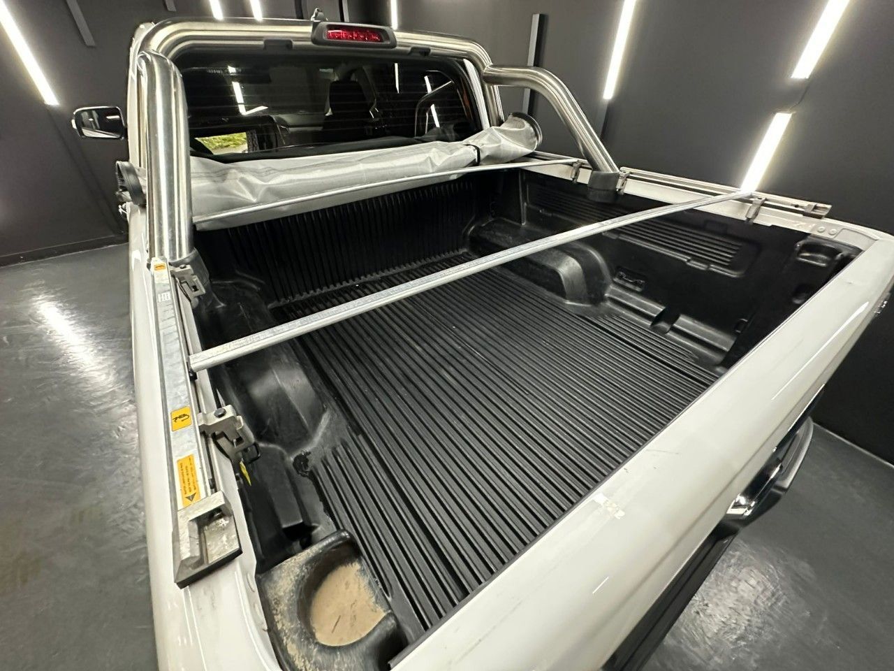 Ford Ranger Usada en Córdoba, deRuedas