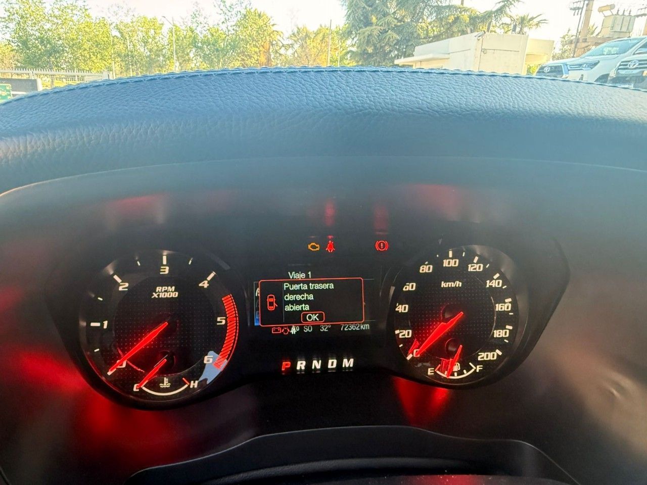 Ford Ranger Usada en Mendoza, deRuedas