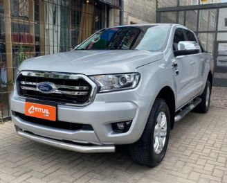 Ford Ranger Usada en Córdoba Financiado